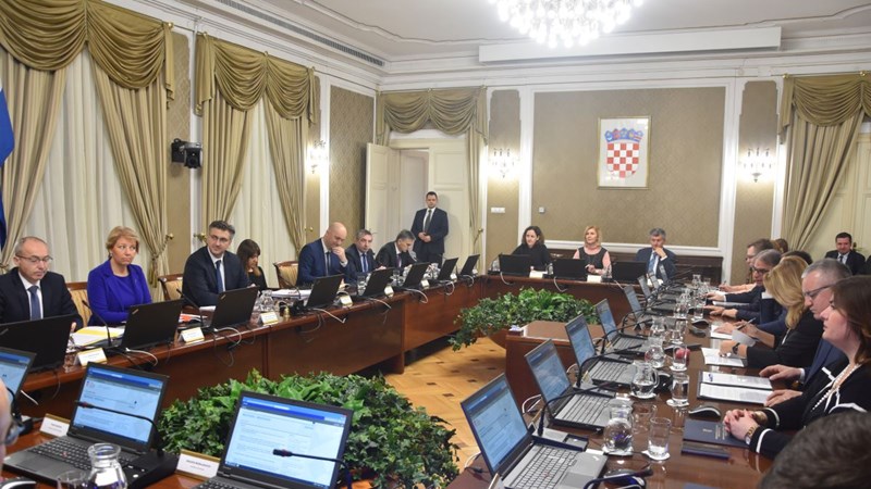 Mjere za stambeno zbrinjavanje kao doprinos demografskoj revitalizaciji Hrvatske